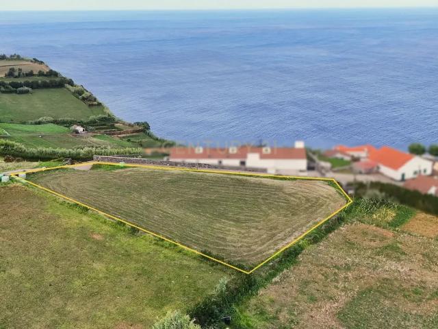 Terreno venda em Açores, Nordeste