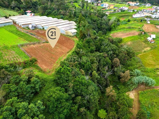 Terreno venda em Santana, Ilha Da Madeira