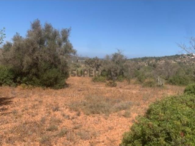 Terreno venda em Albufeira, Faro