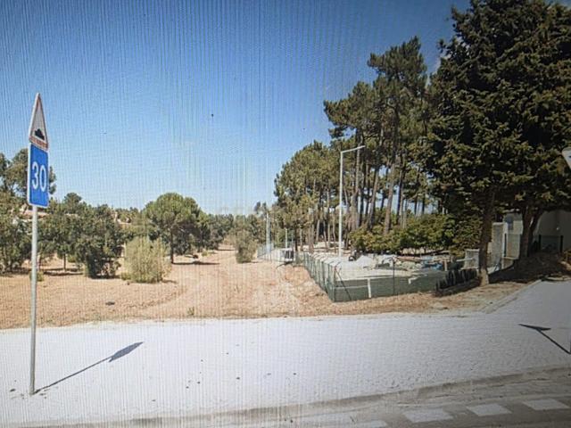 Terreno venda em Sesimbra (Castelo), Sesimbra