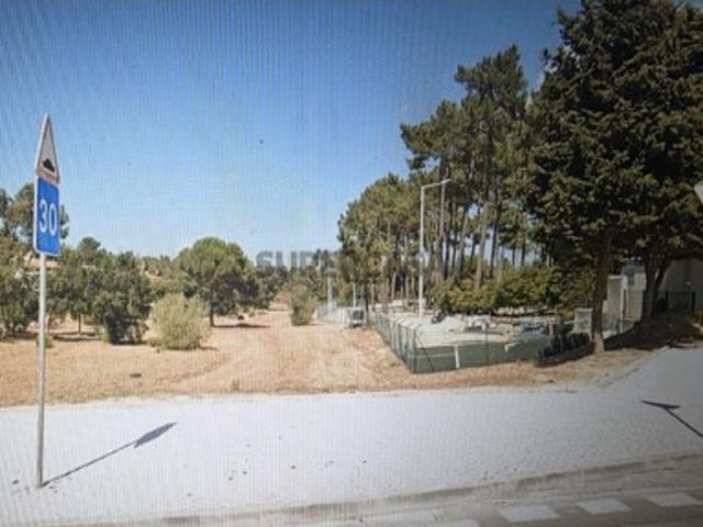 Terreno venda em Sesimbra (Castelo), Sesimbra