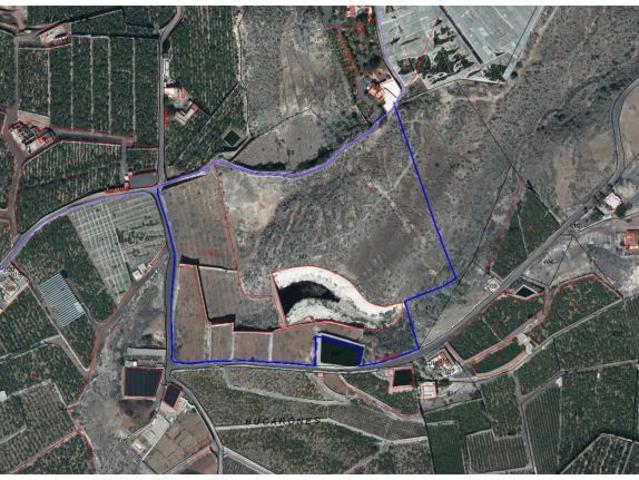 Local Comercial en venta en Guía de Isora, Canarias