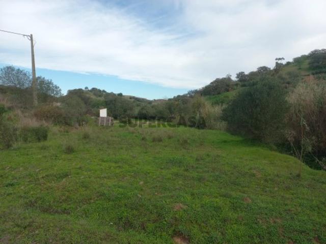 Terreno venda em Vila Real De Santo António, Faro