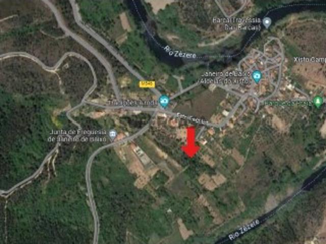 Terreno venda em Pampilhosa Da Serra, Coimbra