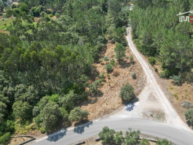 Terreno venda em Batalha, São Mamede