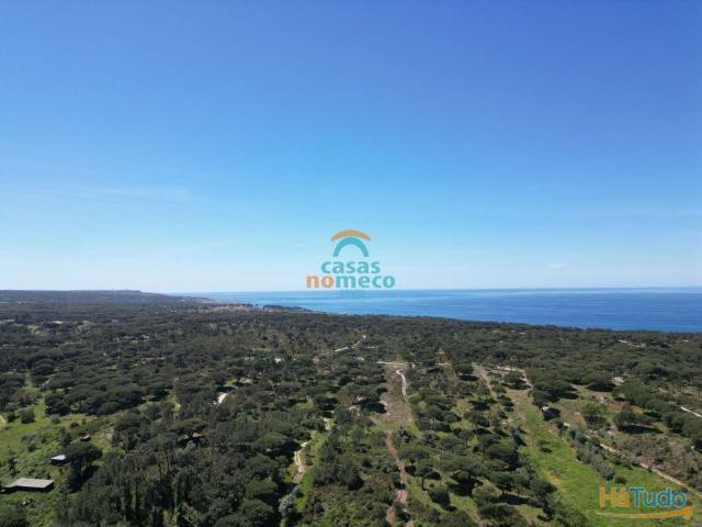 Terreno venda em Sesimbra, Setúbal