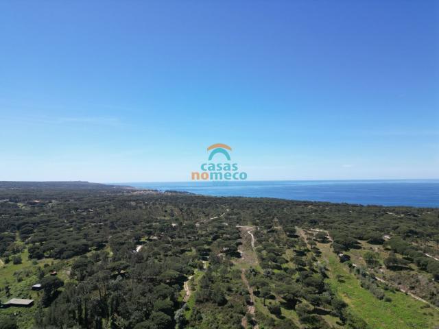 Terreno venda em Sesimbra (Castelo), Sesimbra
