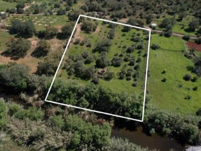 Terreno venda em Loulé, Faro