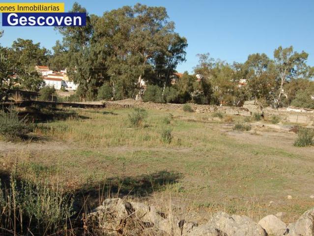 Terreno en venta en Valencia De Alcántara Terreno en venta en Valencia De Alcántara