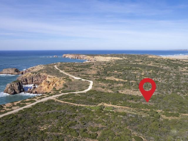Quinta venda em Aljezur, Faro
