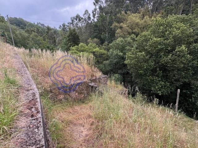 Terreno venda em Santo Tirso, Porto