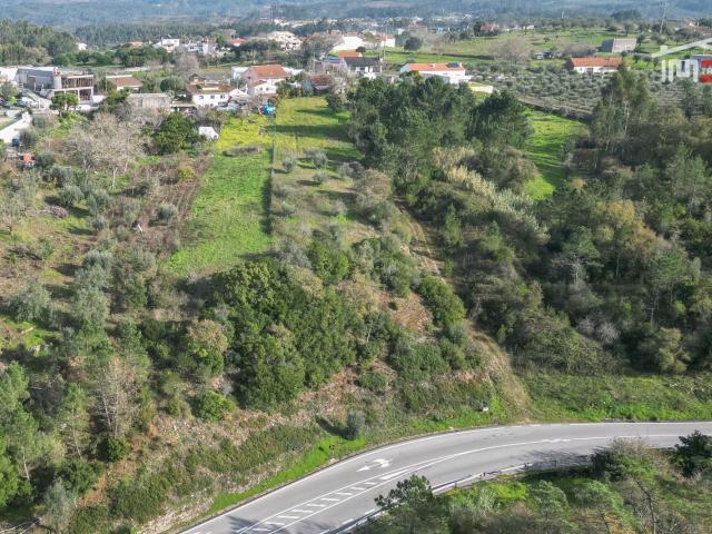 Terreno venda em Leiria