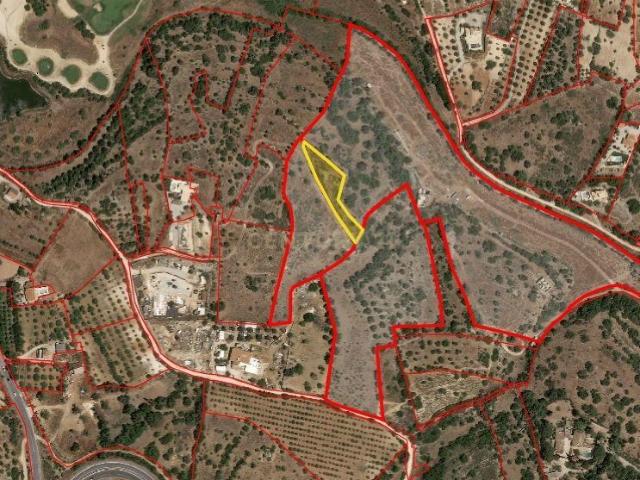 Terreno venda em Pêra