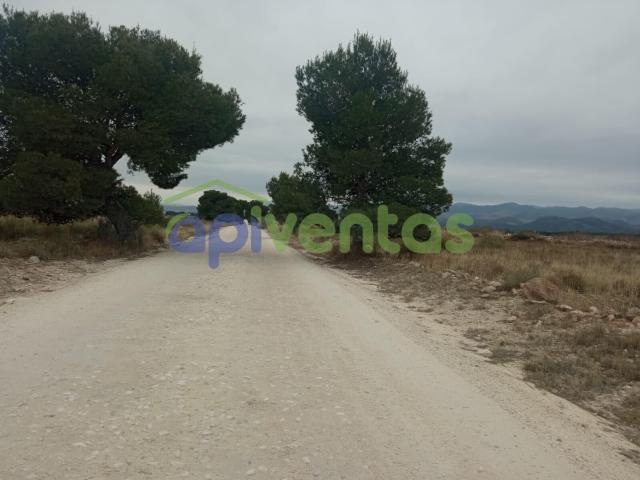 Terreno en venta en Virgen de las Huertas, Alto Guadalentín