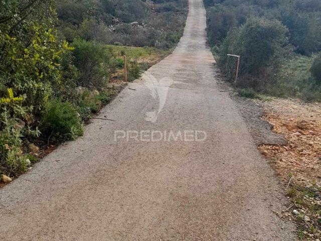 Terreno venda em Faro