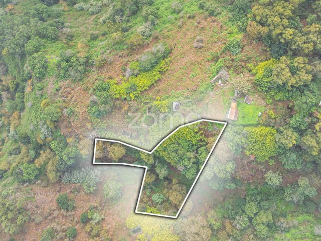 Terreno venda em Santa Cruz