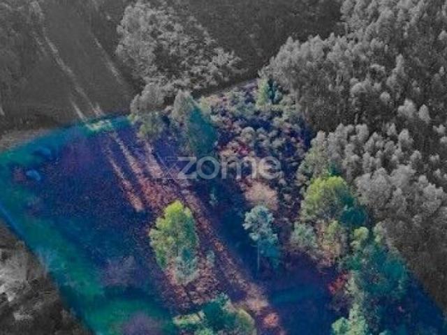 Terreno venda em Póvoa De Lanhoso, Braga