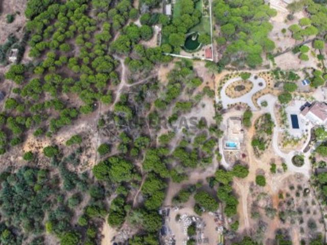 Terreno venda em Loulé, Faro