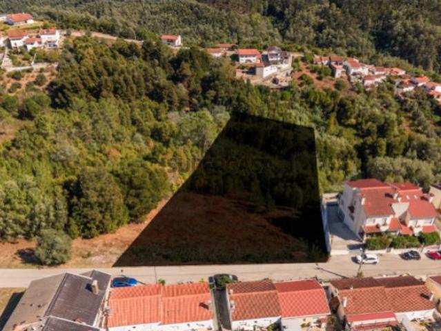 Terreno venda em São Sebastião, Coimbra