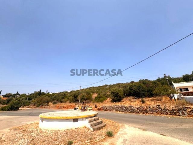 Terreno venda em Torrejão, Loulé