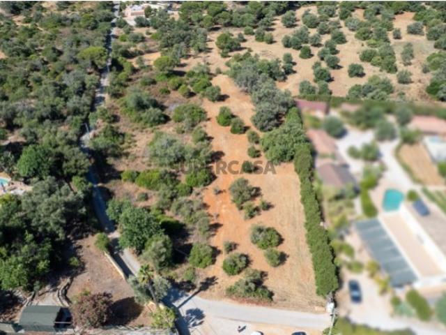Terreno venda em Loulé, Faro