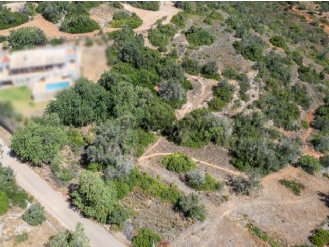 Terreno venda em Loulé, Faro