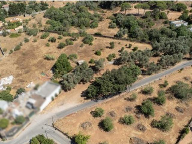Terreno venda em Vilamoura, Loulé