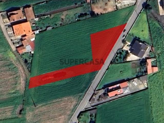 Terreno venda em Oliveira De Azeméis, Aveiro