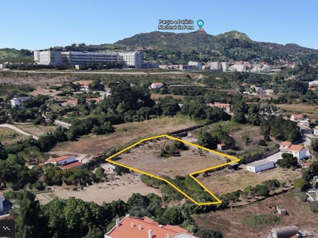 Terreno venda em Lourel, Sintra