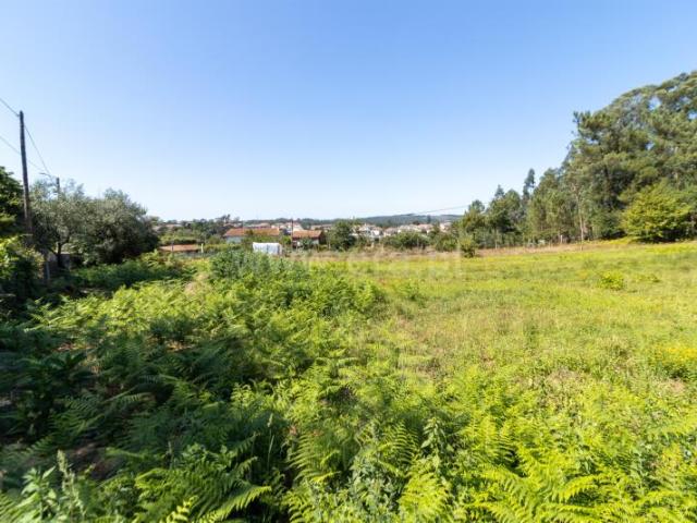 Terreno venda em Gavião, Braga