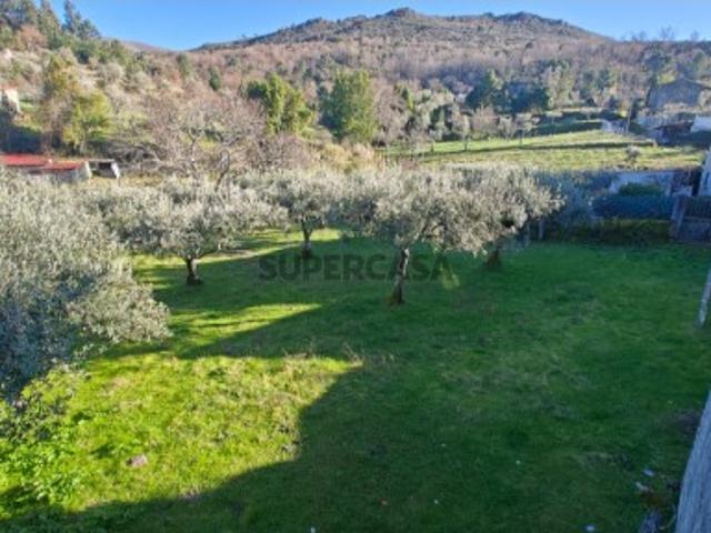 Terreno venda em Guarda, São Julião