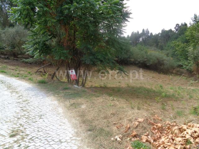 Terreno venda em Banho E Carvalhosa, Porto