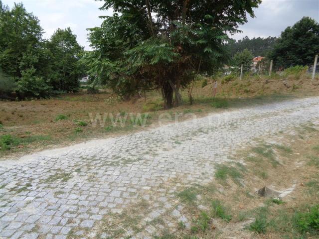 Terreno venda em Banho E Carvalhosa, Porto