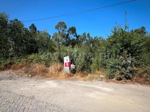Terreno venda em Vila Boa Do Bispo, Porto