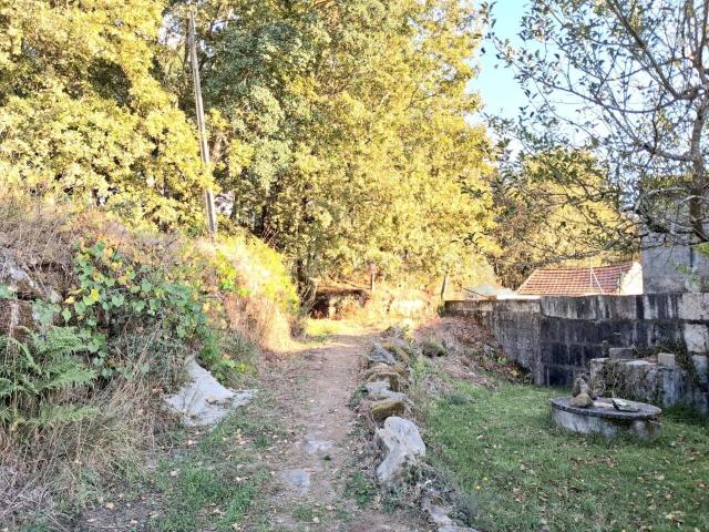 Terreno venda em Moimenta, Viseu