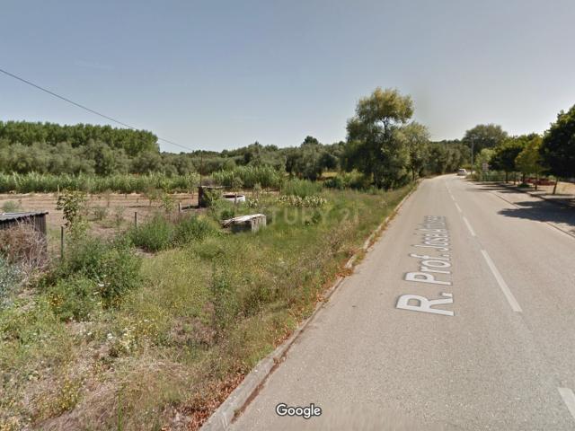 Terreno venda em Pombal, Meirinhas