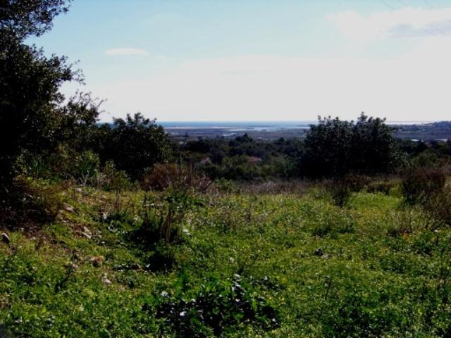 Terreno venda em Portimão, Faro
