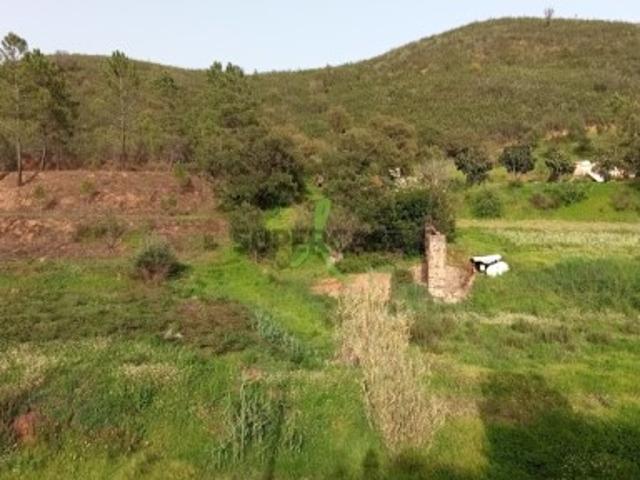 Terreno venda em Portimão, Faro