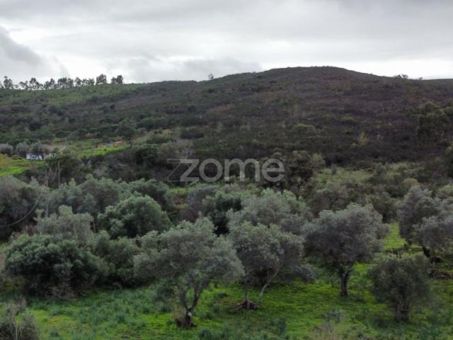 Terreno venda em Portimão, Faro