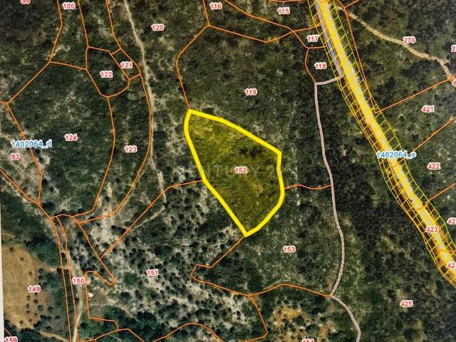 Terreno venda em Alcanena, Santarém