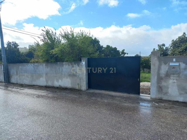 Terreno venda em Gavião, Portalegre