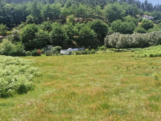 Terreno venda em Vilar e Mosteiró, Vila Do Conde