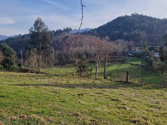 Terreno venda em Vilar e Mosteiró, Vila Do Conde