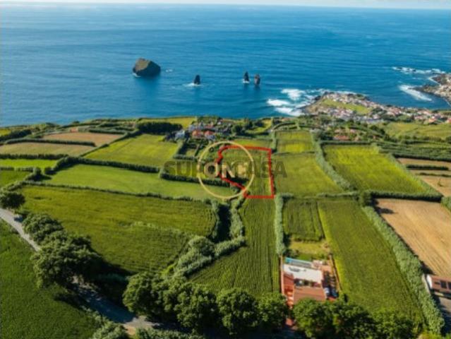 Terreno venda em Açores, Ilha De São Miguel