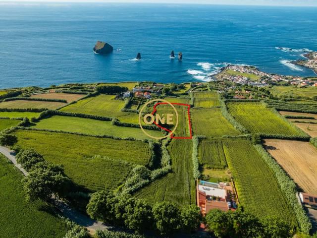 Terreno venda em Açores, Ilha De São Miguel