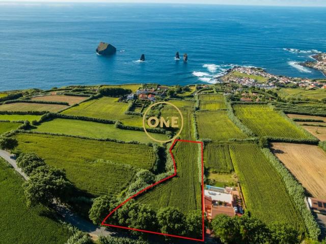 Terreno venda em Açores, Ilha De São Miguel