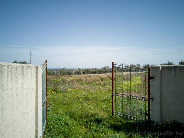 Terreno venda em Mourã, Beja