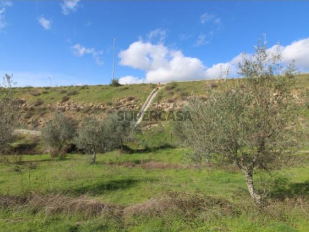 Terreno venda em Mirandela, Bragança