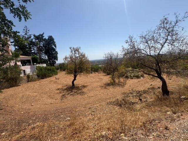 Terreno venda em Loulé, Faro