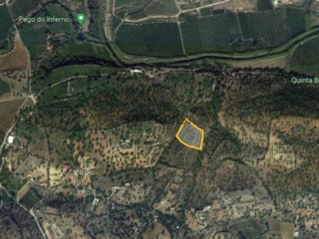 Terreno venda em Tavira, Faro